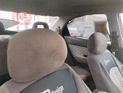 Daewoo Nubira